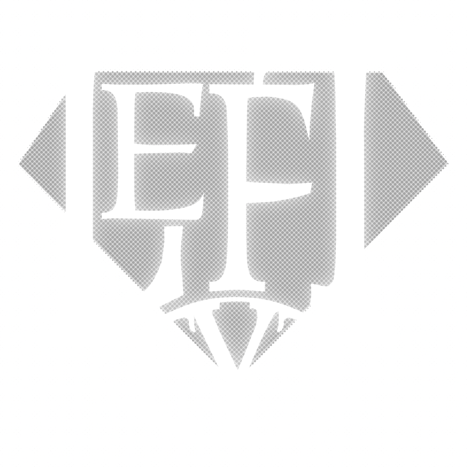 The Left Eye Logo
